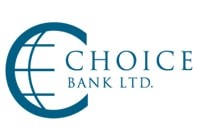 Choice Bank ltd