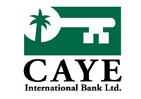 Caye International Bank Ltd