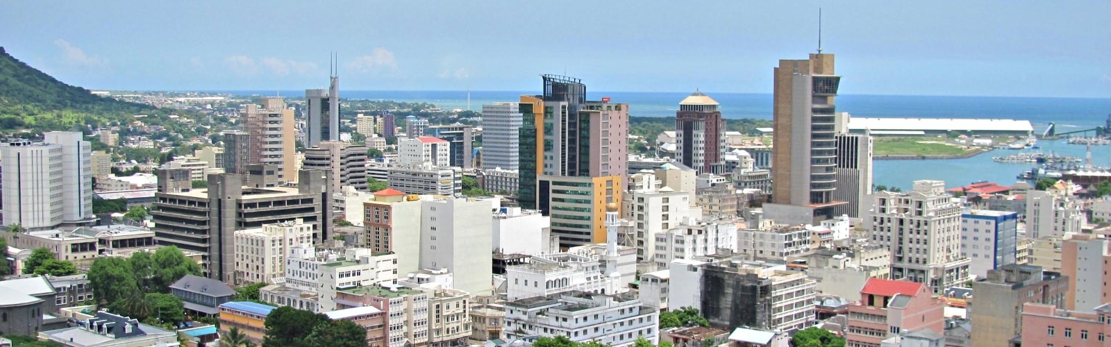 Mauritius commercial bank limited